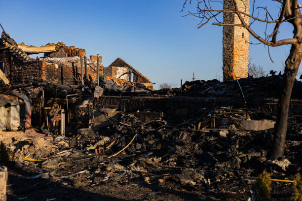 Reliable Fire Damage Assessment contractor in Dickerson, MD by Fire Damage Doption
