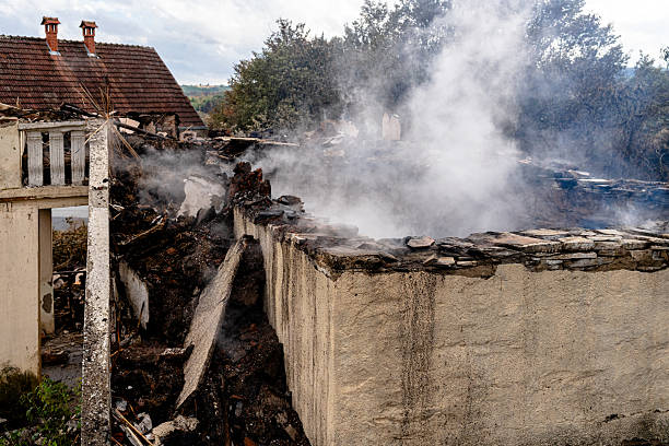 Affordable Fire Damage Assessment solutions in Dickerson, MD